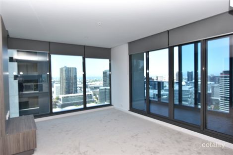 Property photo of 3111/220 Spencer Street Melbourne VIC 3000