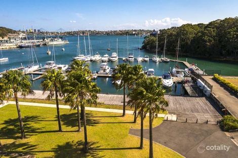 5d/22 Ross St, Wollstonecraft, NSW 2065