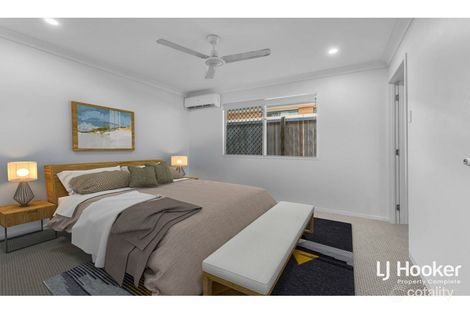 Property photo of 11 Coal Street Yarrabilba QLD 4207