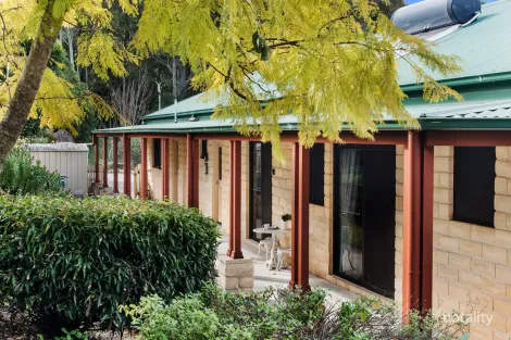 15 Buangi Lane, Tapitallee, NSW 2540