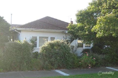 Property photo of 23 Thomson Street Sunshine VIC 3020
