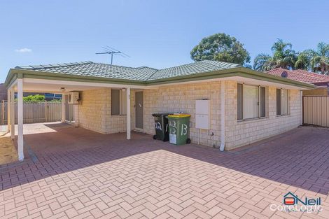 Property photo of 13B Seventh Road Armadale WA 6112