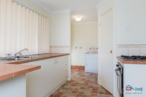 Property photo of 13B Seventh Road Armadale WA 6112