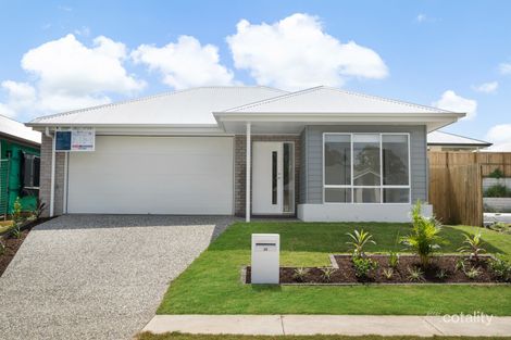 Property photo of 20 Randwick Avenue Logan Reserve QLD 4133