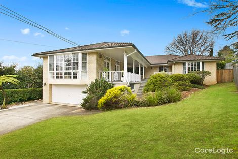 Property photo of 3 Flinders Avenue St Ives NSW 2075