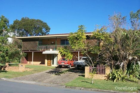 25 Alstonia St, Arana Hills, QLD 4054