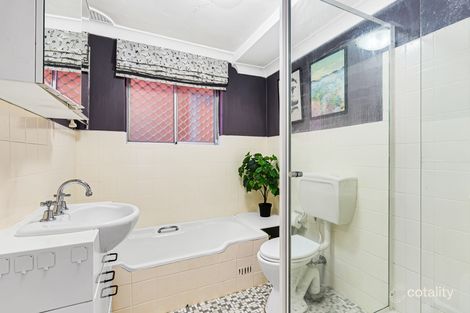 Property photo of 7/90 Ninth Avenue Campsie NSW 2194
