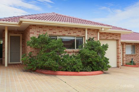 5/227-231 President Ave, Miranda, NSW 2228
