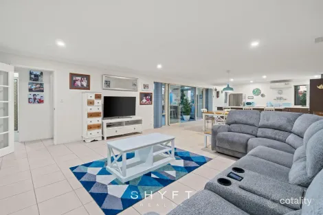 Property photo of 5 Lower Keys Drive Clarkson WA 6030