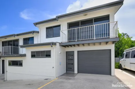 Property photo of 5/23 Roberts Street South Gladstone QLD 4680