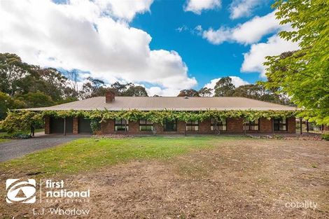 89 Somerville Lane, Riddells Creek, VIC 3431