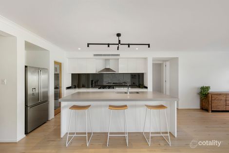 Property photo of 27 Lone Pine Circuit Upper Coomera QLD 4209