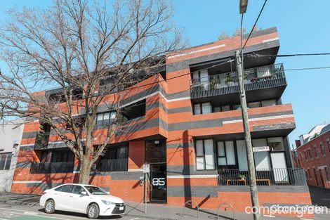 Property photo of 2/85 Leveson Street North Melbourne VIC 3051