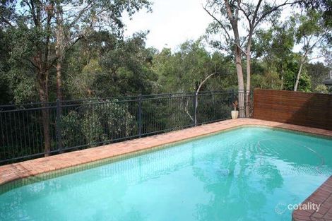 Property photo of 48 The High Road Blaxland NSW 2774