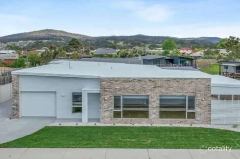 13 Sunnybank Cl, St Helens, TAS 7216