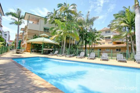 Property photo of 45/63 Sherwood Road Toowong QLD 4066