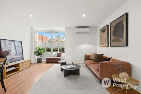 10/14-22 Waterloo St, Carlton, VIC 3053