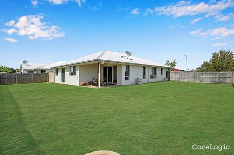 Property photo of 2 Drury Street Bakers Creek QLD 4740