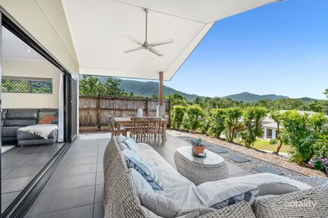 Property photo of 54 West Parkridge Drive Brinsmead QLD 4870