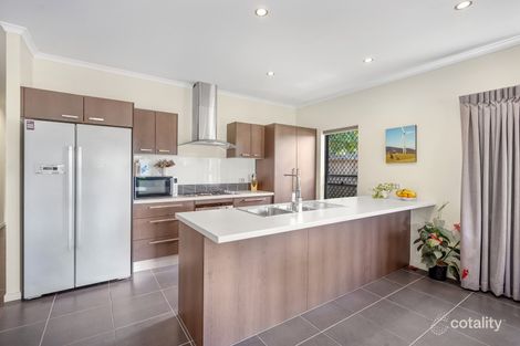 Property photo of 54 West Parkridge Drive Brinsmead QLD 4870