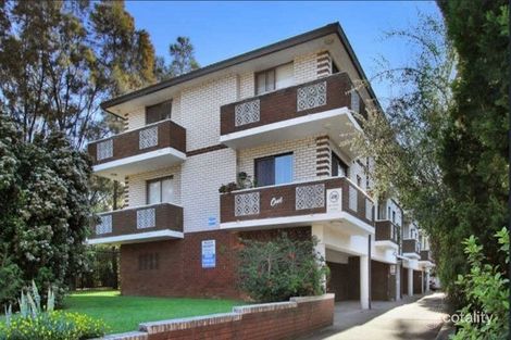 7/1-3 Apia St, Guildford, NSW 2161