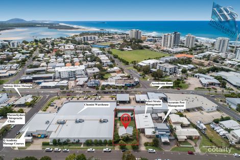 46 Parker St, Maroochydore, QLD 4558