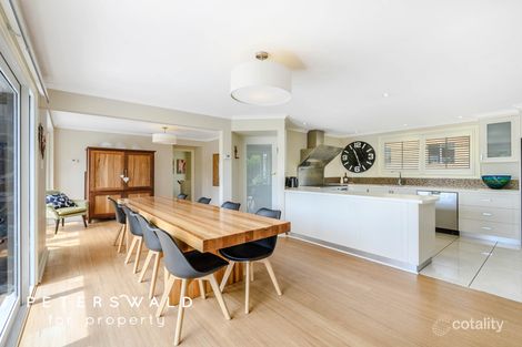 Property photo of 52 Delta Avenue Taroona TAS 7053