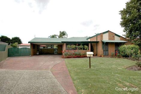 Property photo of 8 Uplands Gardens Willetton WA 6155