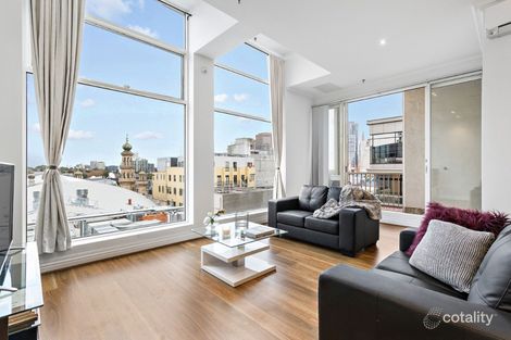 6d/27-37 Russell St, Melbourne, VIC 3000