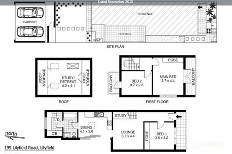 Property photo of 199 Lilyfield Road Lilyfield NSW 2040