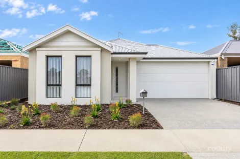 10 Hurston St, Forrestdale, WA 6112