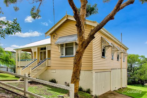 Property photo of 75 Coventry Street Hawthorne QLD 4171