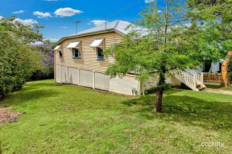Property photo of 75 Coventry Street Hawthorne QLD 4171