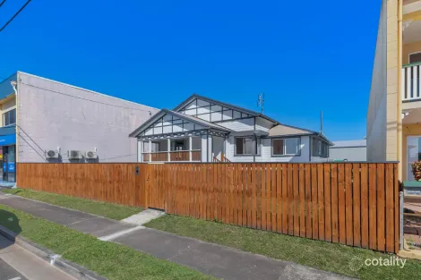 Property photo of 22 Chapman Street Proserpine QLD 4800
