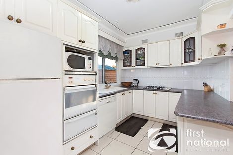 Property photo of 25 Dixon Street Mount Druitt NSW 2770