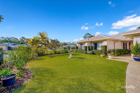 Property photo of 28 Maddock Avenue Mooloolah Valley QLD 4553