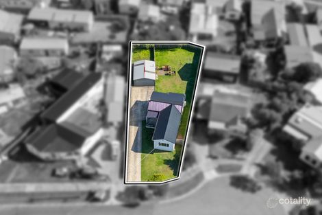 Property photo of 2 Simpson Court Traralgon VIC 3844