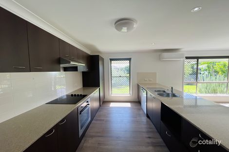 Property photo of 38-40 Peacherine Circuit Bellmere QLD 4510
