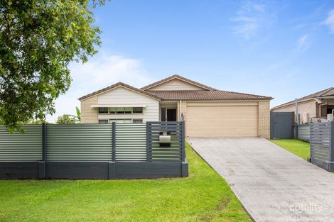38-40 Peacherine Cct, Bellmere, QLD 4510