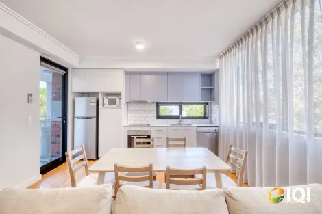 36/99 Palmerston St, Perth, WA 6000