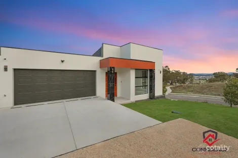 Property photo of 4 Gordon Ford Way Taylor ACT 2913