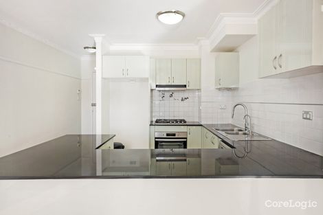 Property photo of 702/91A Bridge Road Westmead NSW 2145