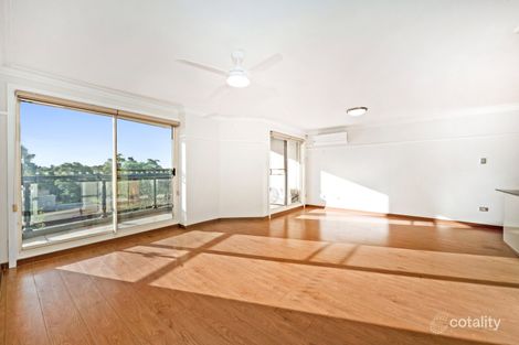 Property photo of 702/91A Bridge Road Westmead NSW 2145