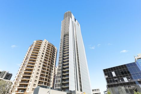 Property photo of 3803/11 Hassall Street Parramatta NSW 2150