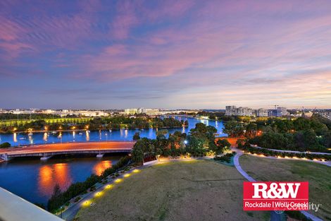 Property photo of 1005/20 Brodie Spark Drive Wolli Creek NSW 2205