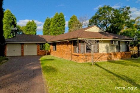 Property photo of 132 Purchase Road Cherrybrook NSW 2126