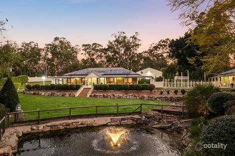 Property photo of 15 Taloma Avenue Chuwar QLD 4306