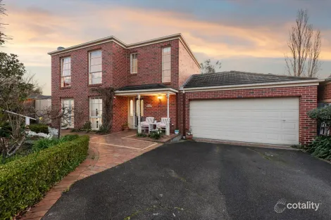 1 BEARD CT, HEATHMONT, VIC 3135