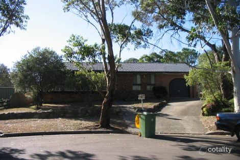 Property photo of 9 Gwenneth Close Kanwal NSW 2259