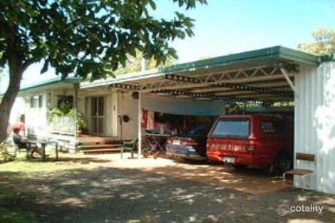 Property photo of 21 Young Street Pittsworth QLD 4356